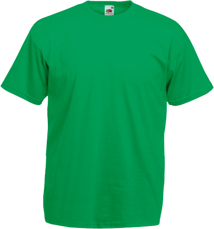 майка мужская цвет зеленый