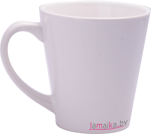 кружка латте малая 10 см