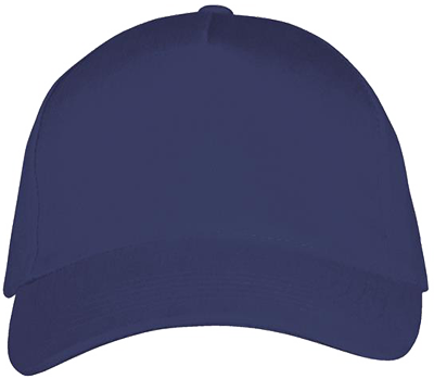 кепка или бейсболка цвет темно синий