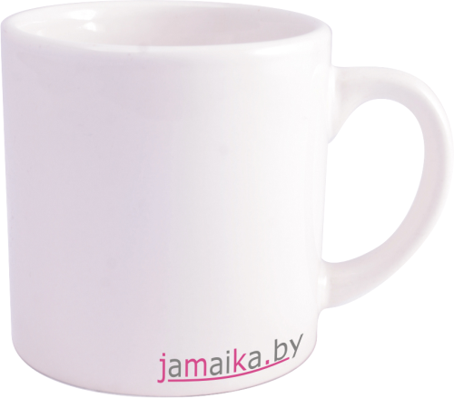 кружка кофейная для сублимационной печати