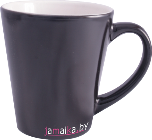 кружка латте малая хамелеон 10 см