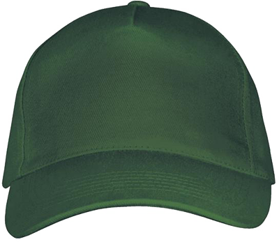 кепка или бейсболка цвет зеленый