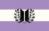 Принт BTS ARMY FLAG для печати на майке, футболке, толстовке, свитшоте, кепке или кружке