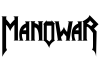 Принт MANOWAR для печати на майке, футболке, толстовке, свитшоте, кепке или кружке