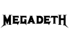 Принт MEGADETH для печати на майке, футболке, толстовке, свитшоте, кепке или кружке