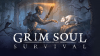Принт Grim Soul Survival для печати на майке, футболке, толстовке, свитшоте, кепке или кружке