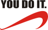 Принт you_do_it для печати на майке, футболке, толстовке, свитшоте, кепке или кружке